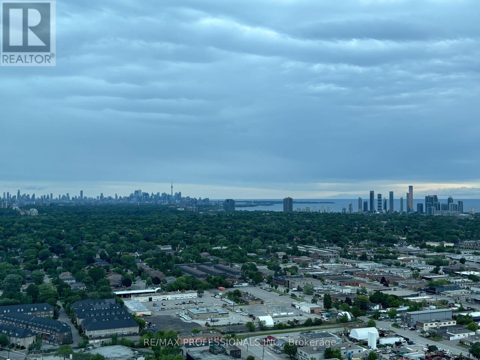 3510 - 15 Viking Lane, Toronto, Ontario M9B 0A4 - Photo 7 - W13580436