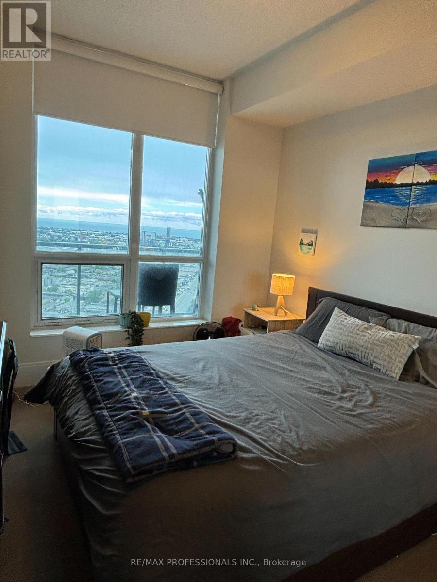 3510 - 15 Viking Lane, Toronto, Ontario M9B 0A4 - Photo 8 - W13580436