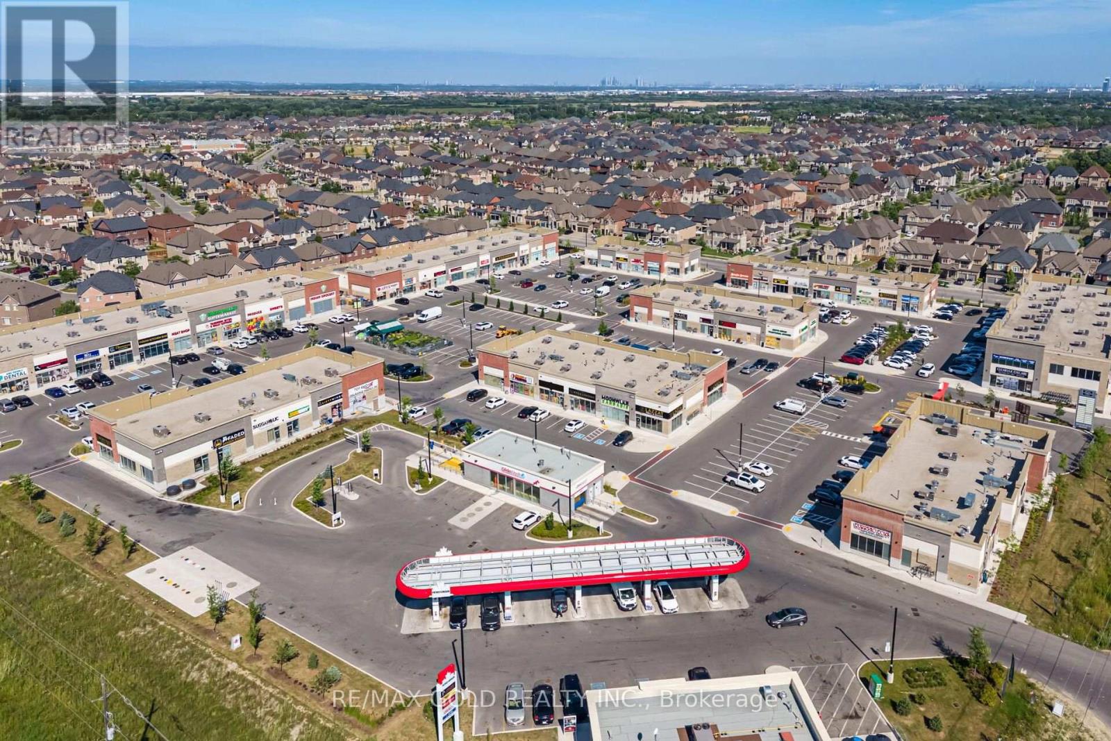 46 - 11685 MCVEAN DRIVE, Brampton, Ontario