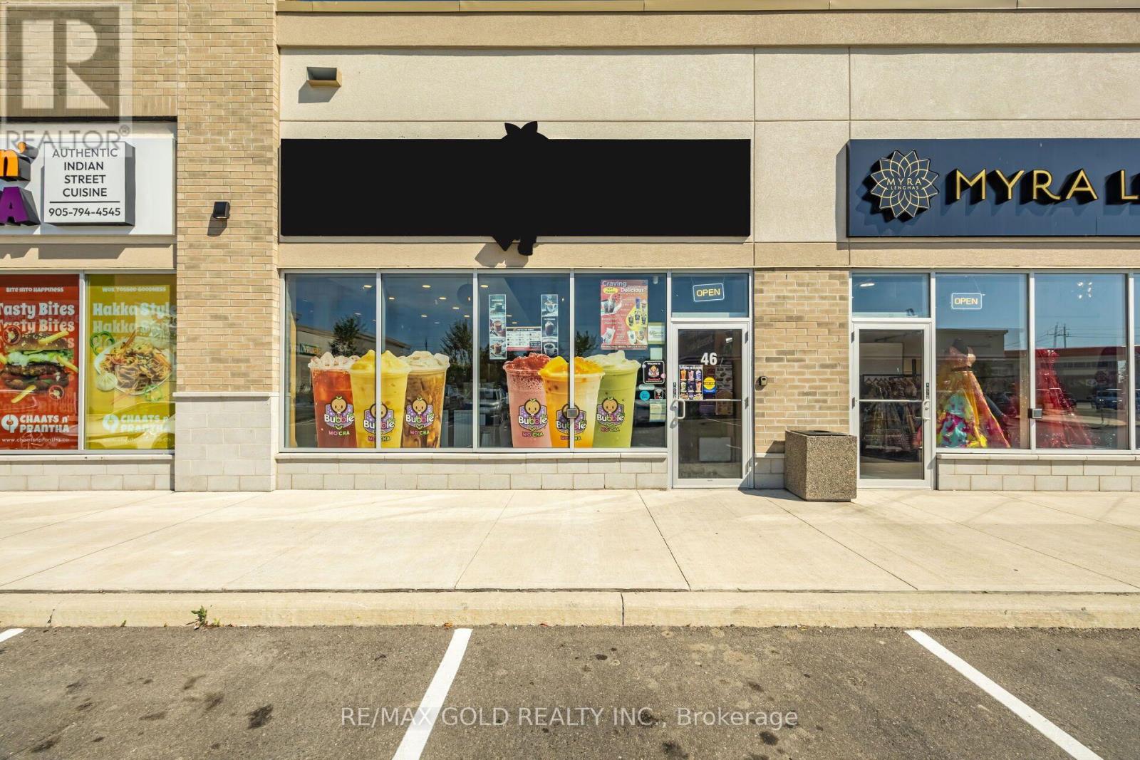 46 - 11685 Mcvean Drive, Brampton, Ontario  L6P 0J9 - Photo 2 - W13580454