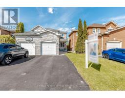 6453 SAPLING TRAIL, Mississauga, Ontario