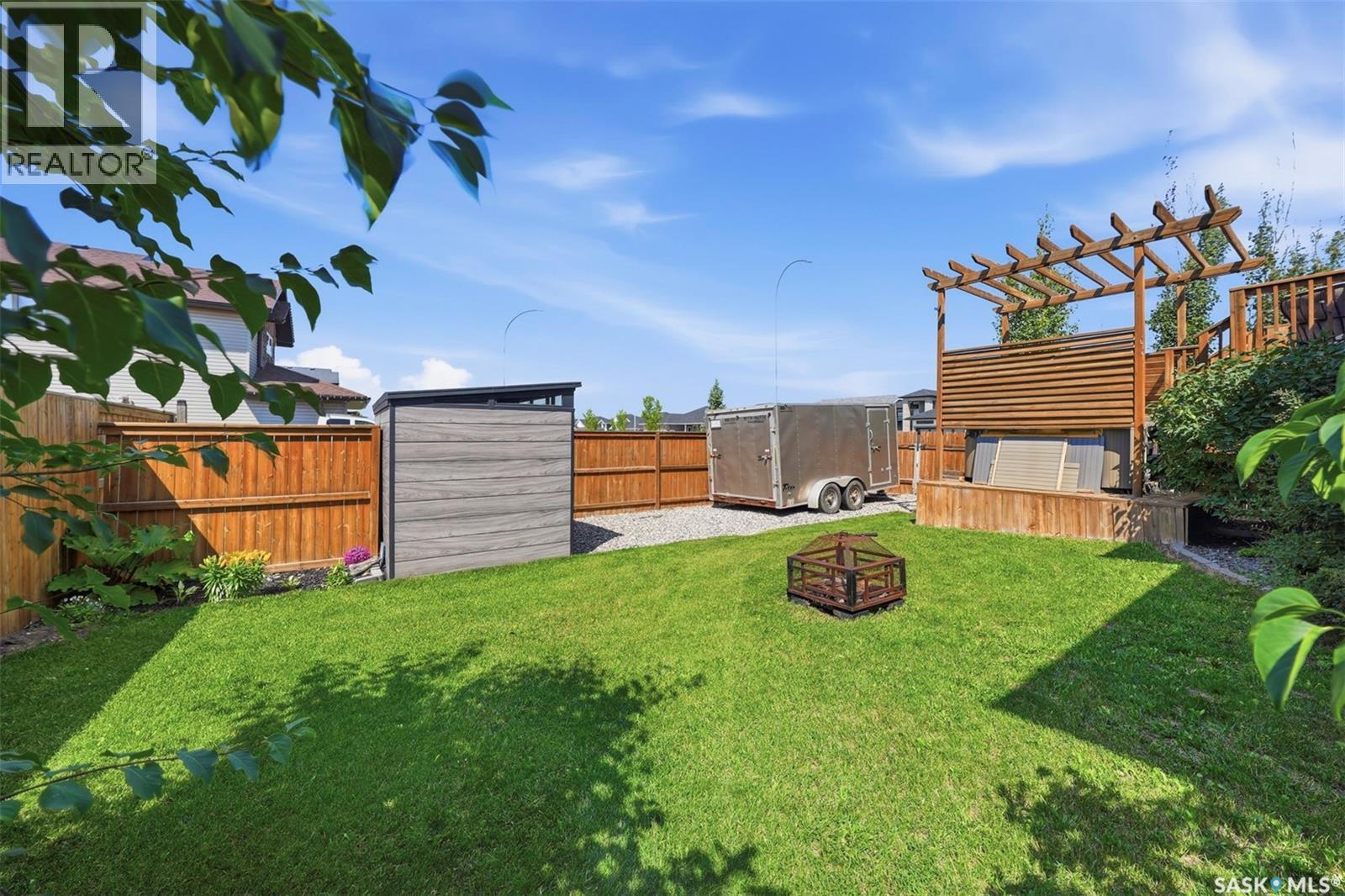 727 1st Avenue N, Warman, Saskatchewan  S0K 4S2 - Photo 45 - SK042992