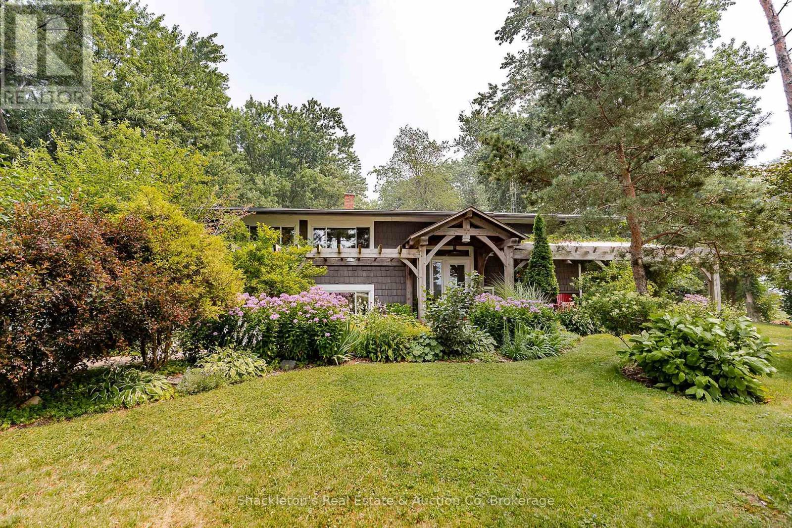 2237 PERTH 118 ROAD, Perth South, Ontario