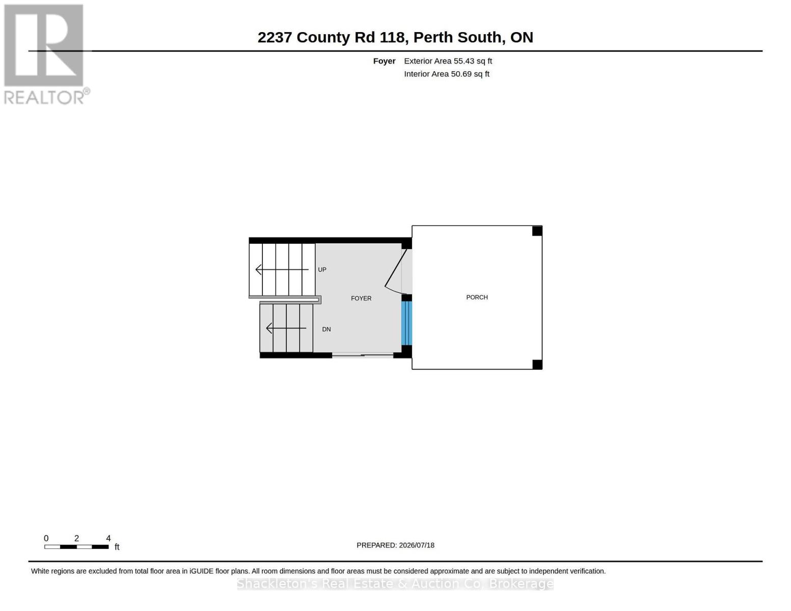 2237 Perth 118 Road, Perth South, Ontario  N4X 1C5 - Photo 46 - X13580304