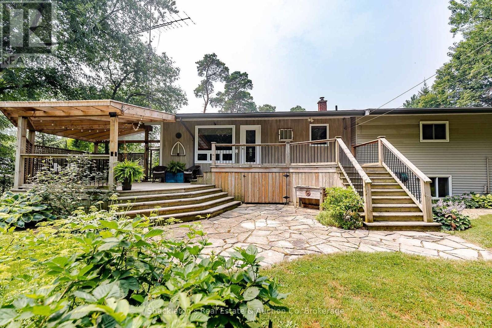 2237 Perth 118 Road, Perth South, Ontario  N4X 1C5 - Photo 44 - X13580304
