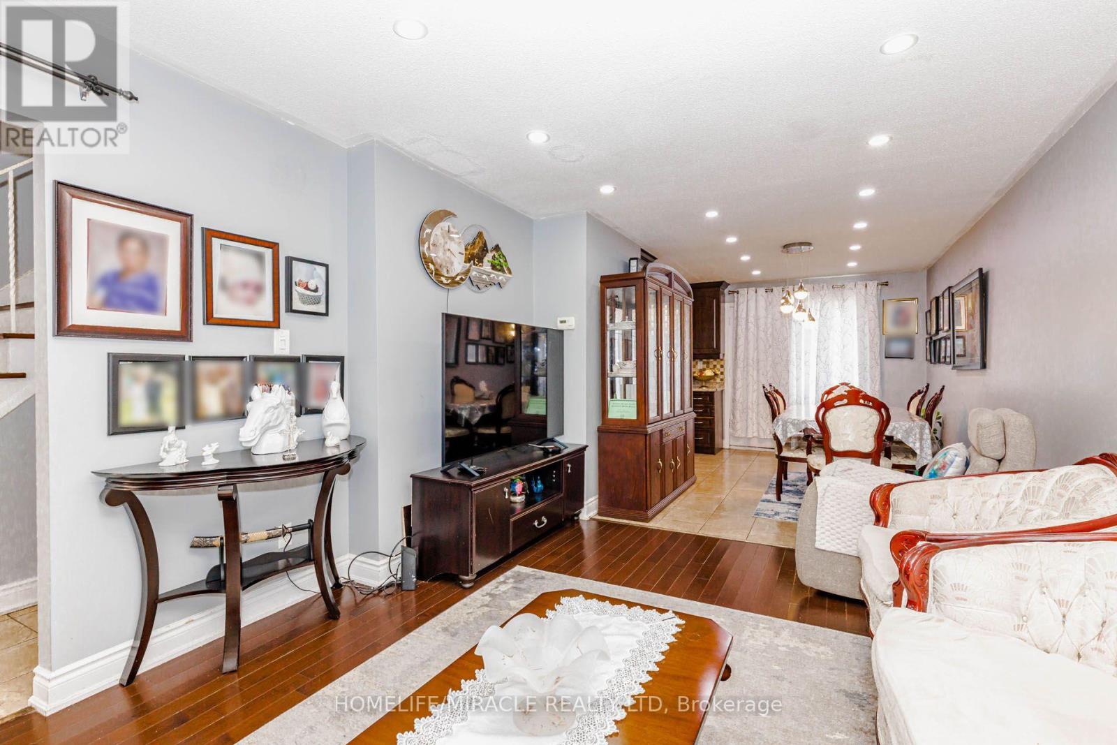 29 - 1730 Albion Road, Toronto, Ontario M9V 1C1 - Photo 14 - W13554112