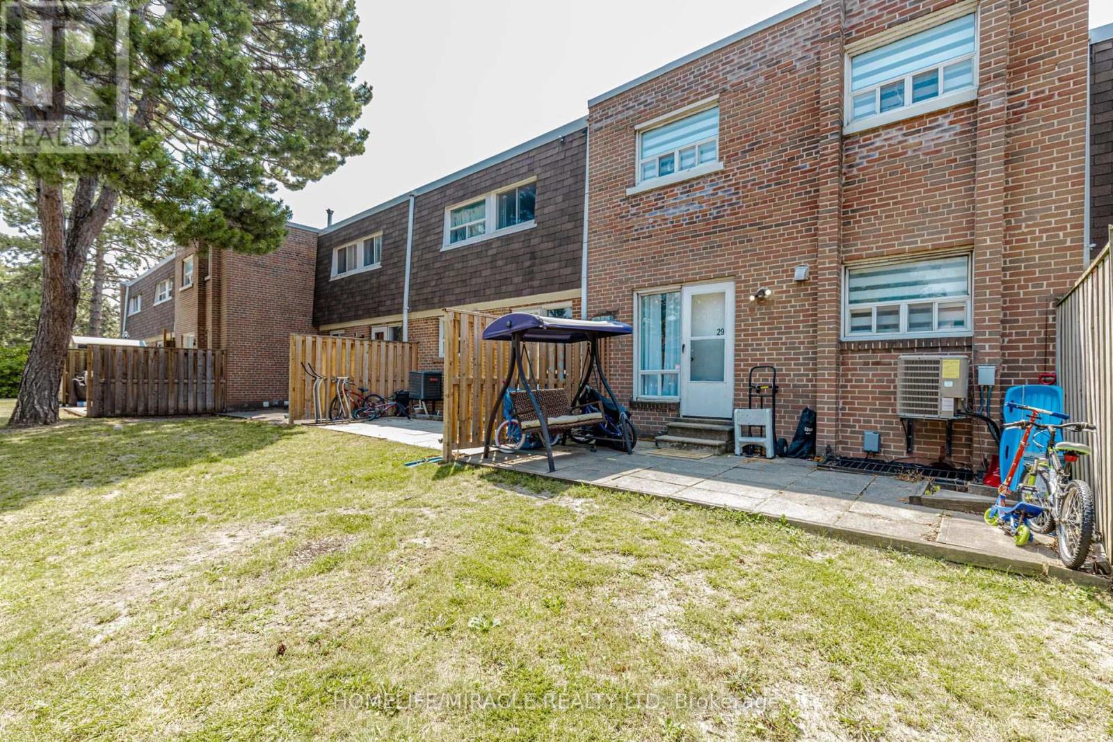 29 - 1730 Albion Road, Toronto, Ontario M9V 1C1 - Photo 47 - W13554112