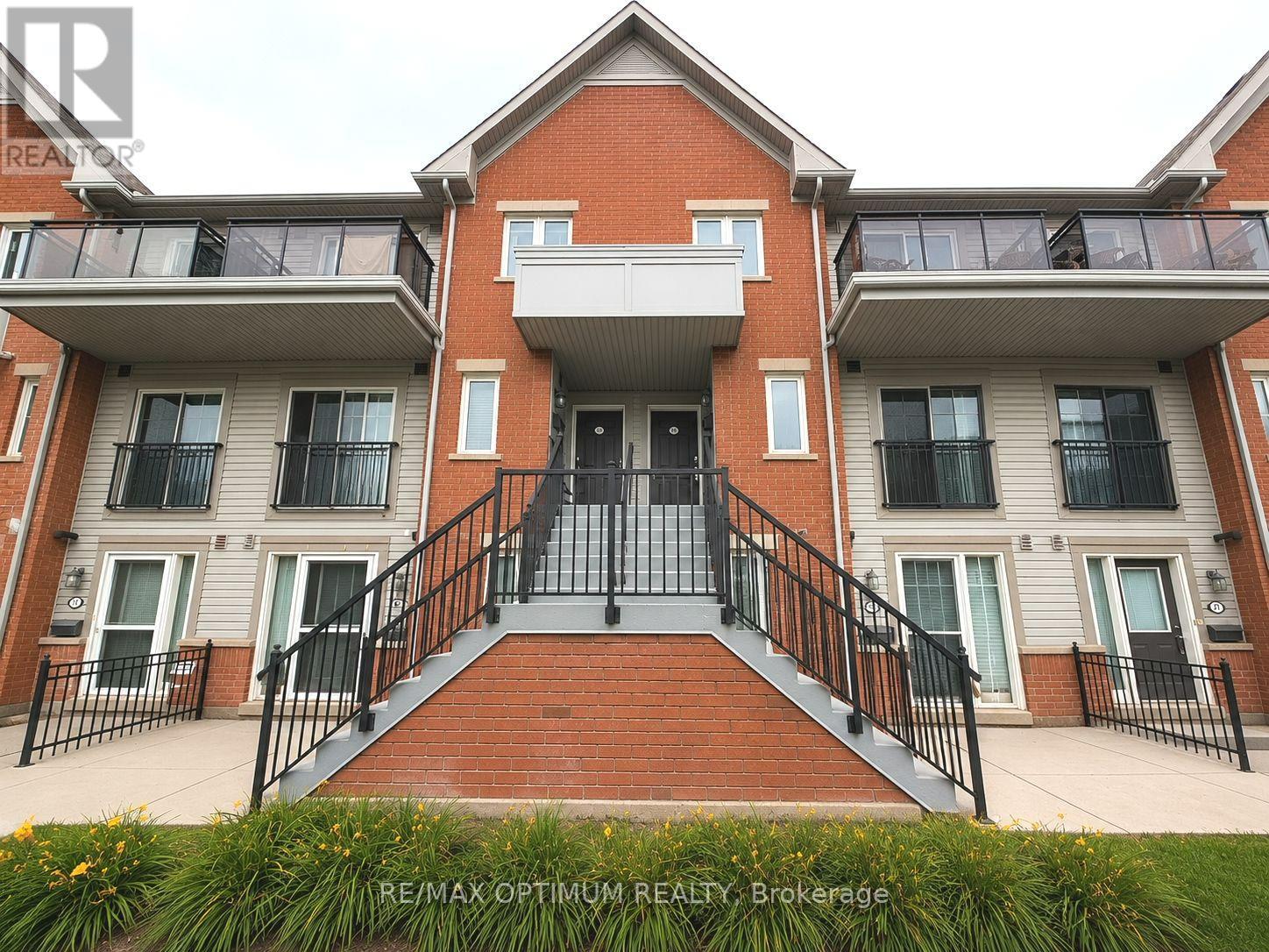 17 - 4620 Guildwood Way, Mississauga, Ontario  L5R 4H5 - Photo 1 - W13576656