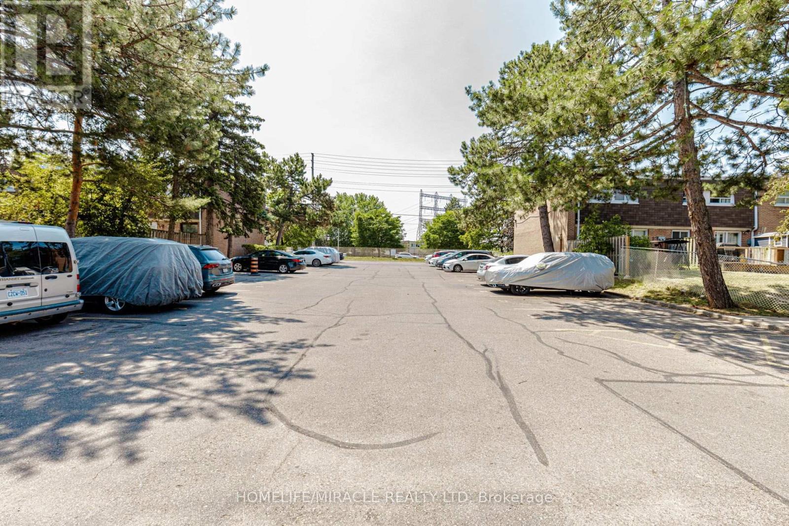 29 - 1730 Albion Road, Toronto, Ontario M9V 1C1 - Photo 49 - W13554112