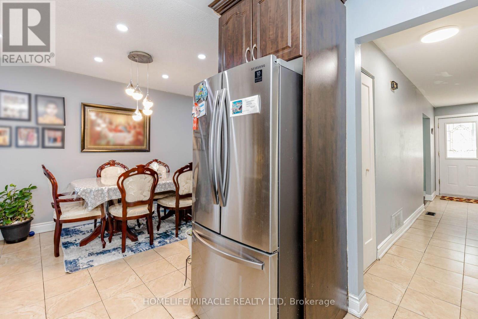 29 - 1730 Albion Road, Toronto, Ontario M9V 1C1 - Photo 23 - W13554112