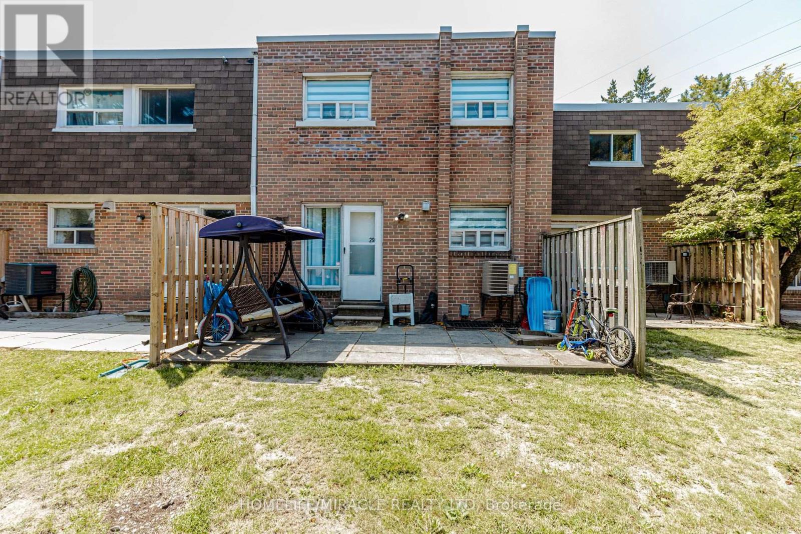 29 - 1730 Albion Road, Toronto, Ontario M9V 1C1 - Photo 46 - W13554112