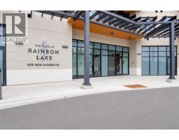 525 NEW DUNDEE Road Unit# 202, kitchener, Ontario