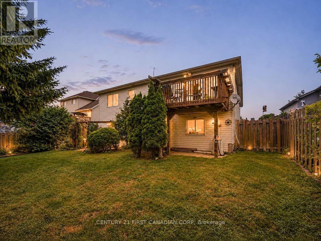 257 Fennel Street, Blandford-Blenheim, Ontario  N0J 1S0 - Photo 46 - X13536524