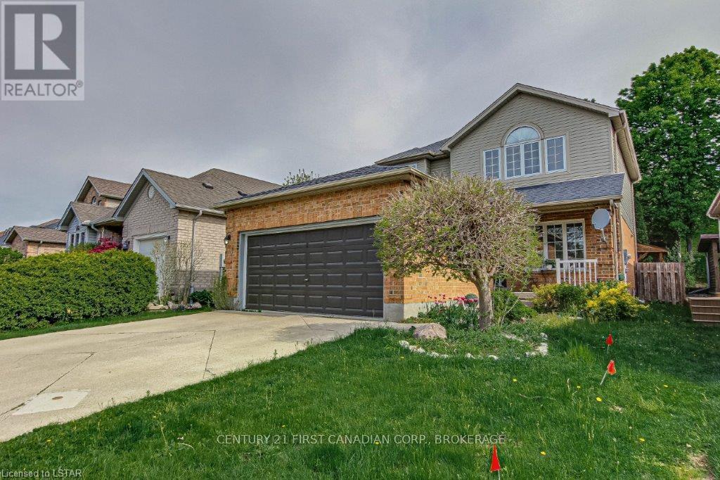 $3,100 Monthly91 Meadowridge Road, London North, Ontario