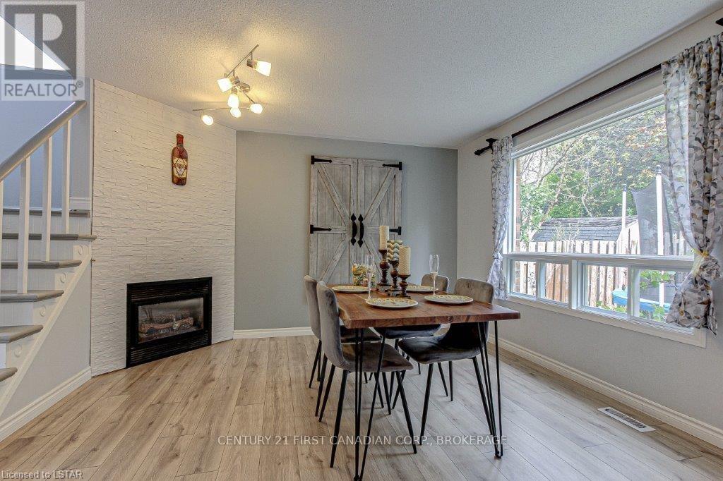 91 Meadowridge Road, London North, Ontario  N6H 5E6 - Photo 10 - X13580496