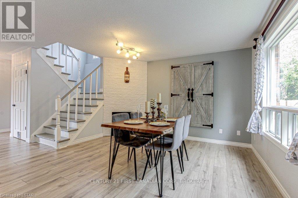 91 Meadowridge Road, London North, Ontario  N6H 5E6 - Photo 11 - X13580496