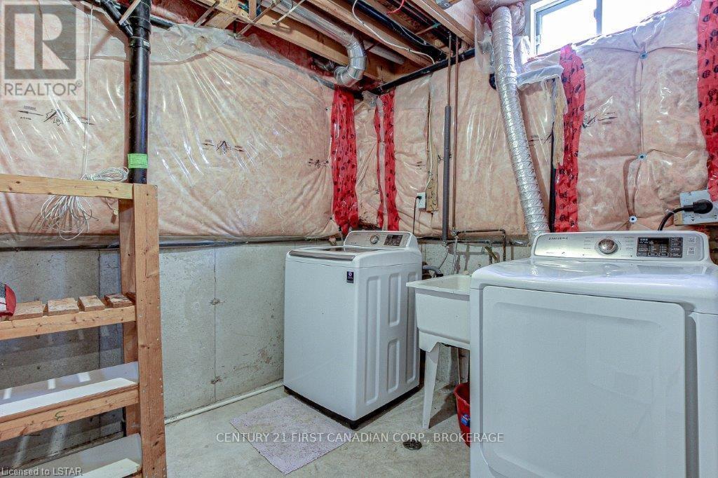 91 Meadowridge Road, London North, Ontario  N6H 5E6 - Photo 24 - X13580496