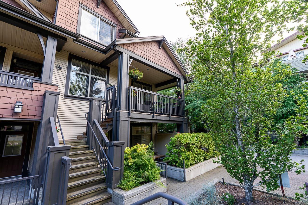 27 19478 65 Avenue, Surrey, British Columbia V4N 5X5 - Photo 21 - R3143125