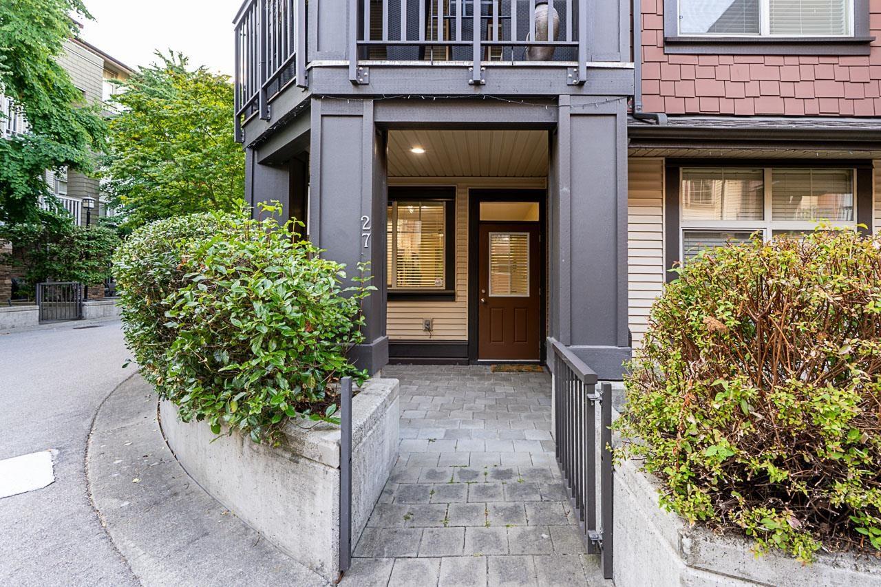 27 19478 65 Avenue, Surrey, British Columbia V4N 5X5 - Photo 27 - R3143125