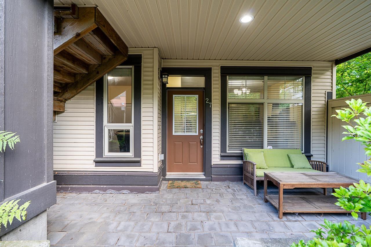 27 19478 65 Avenue, Surrey, British Columbia V4N 5X5 - Photo 22 - R3143125