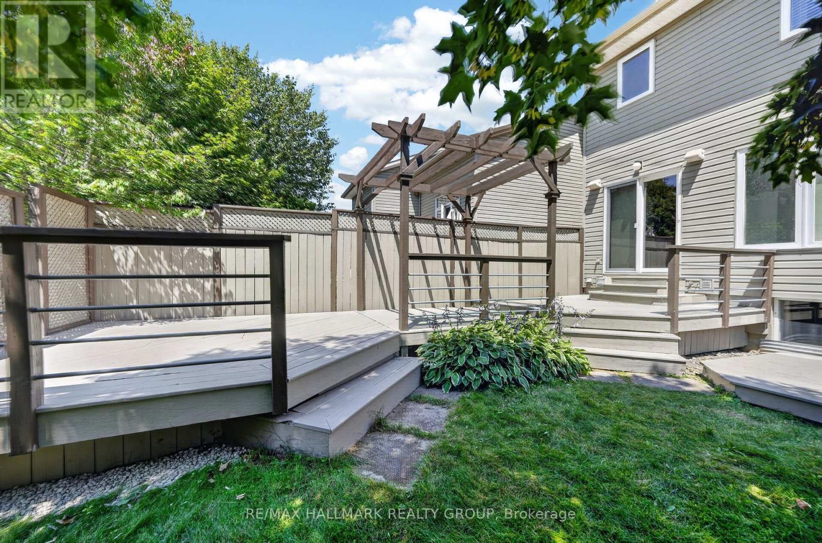 2028 Melette Crescent, Ottawa, Ontario  K4A 4X1 - Photo 33 - X13580520