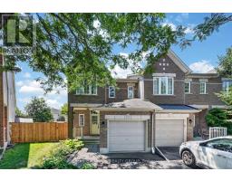 2028 MELETTE CRESCENT, ottawa, Ontario