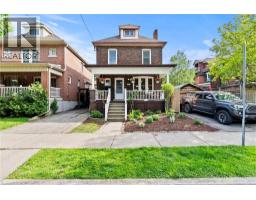 260 STINSON Crescent, Hamilton, Ontario