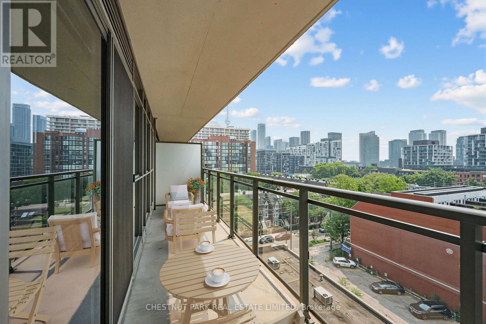 703 - 78 Tecumseth Street, Toronto, Ontario  M5V 0A9 - Photo 20 - C13575200