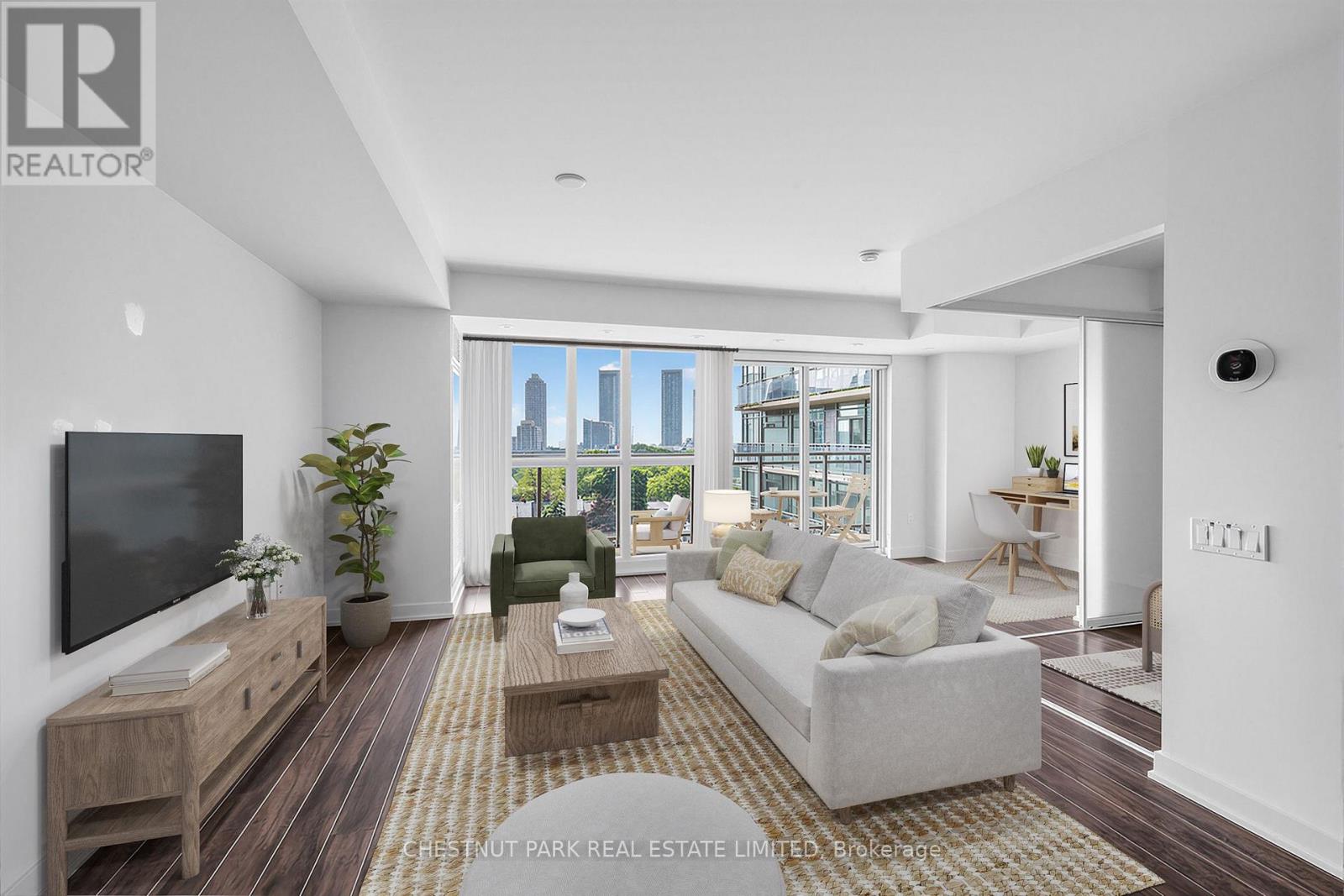 703 - 78 Tecumseth Street, Toronto, Ontario  M5V 0A9 - Photo 8 - C13575200