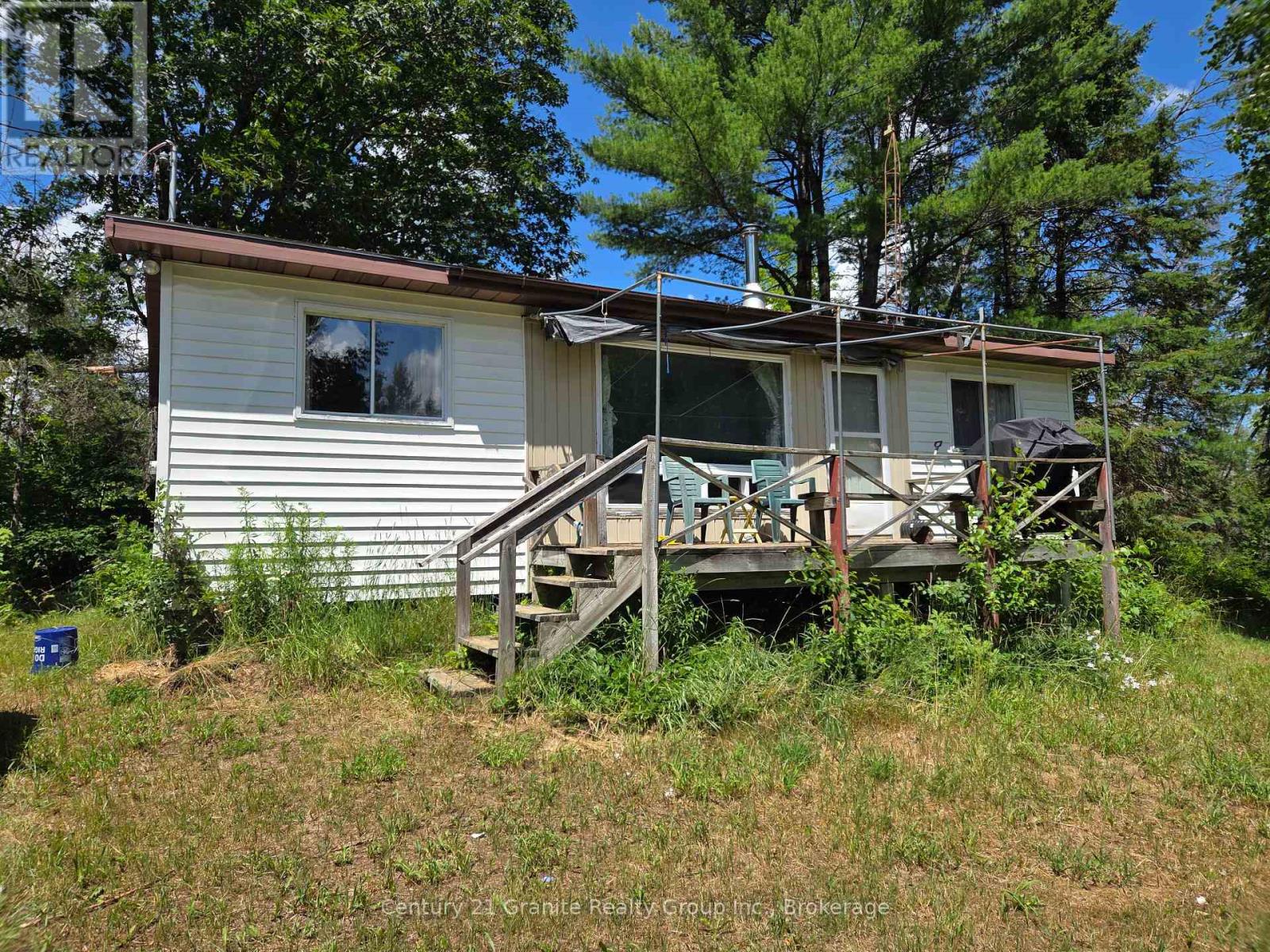 1562 TUSK TRAIL, Dysart et al, Ontario