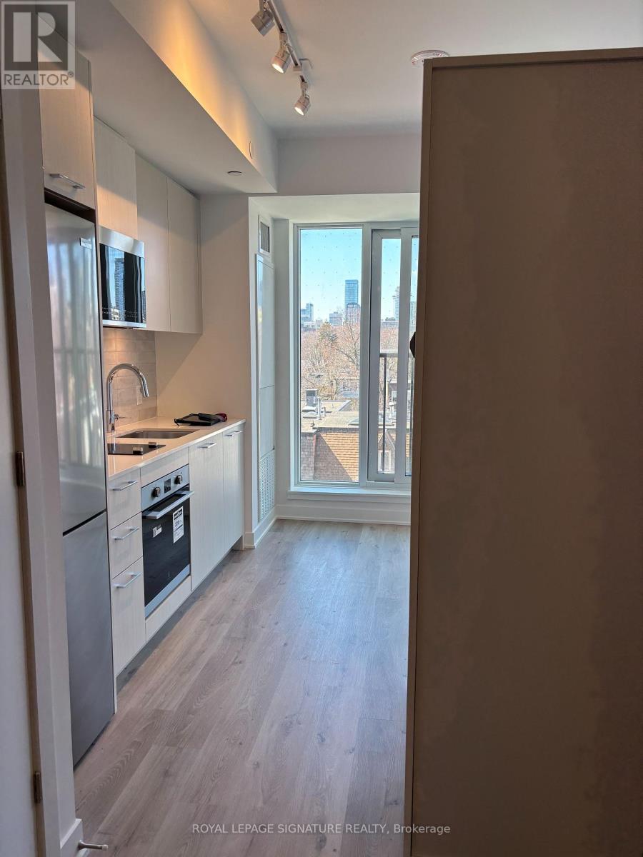 442 - 30 Dreamer Way, Toronto, Ontario  M5A 0Y7 - Photo 5 - C13580484
