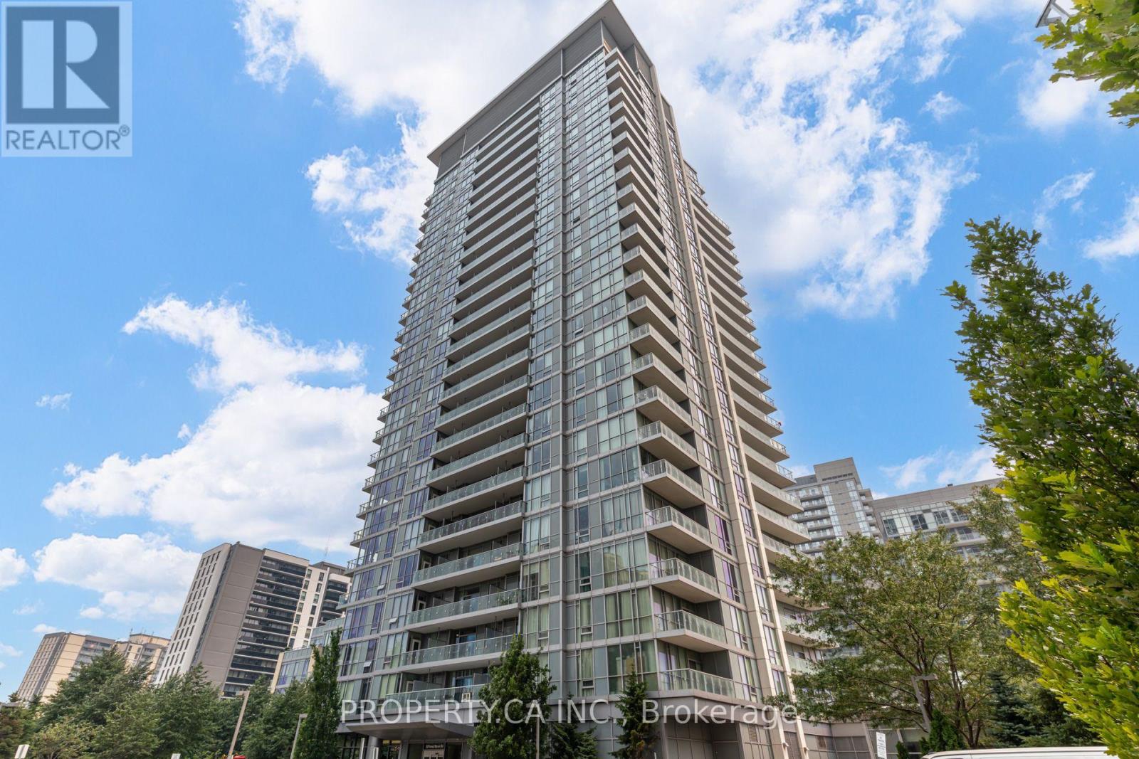 1107 - 62 Forest Manor Road, Toronto, Ontario  M2J 0B6 - Photo 1 - C13580498