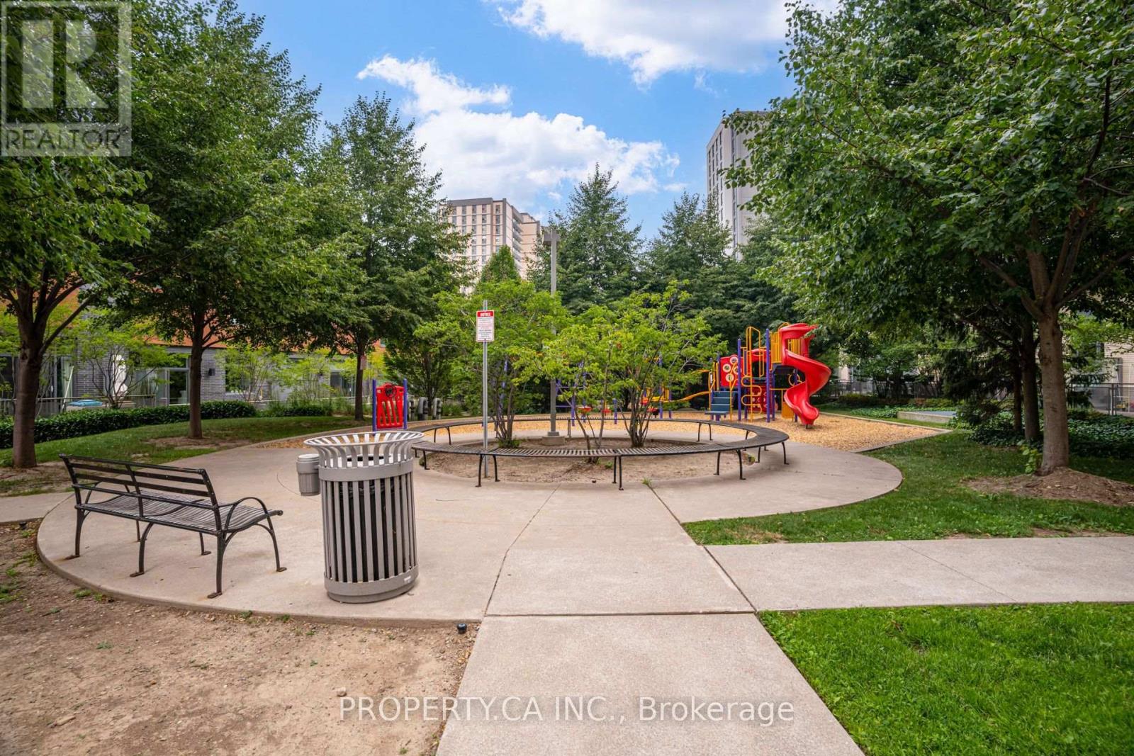 1107 - 62 Forest Manor Road, Toronto, Ontario  M2J 0B6 - Photo 3 - C13580498
