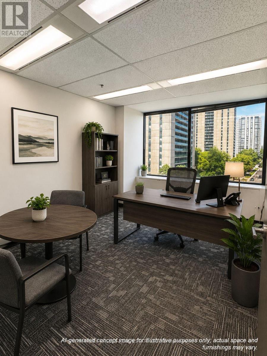 506 - 45 SHEPPARD AVENUE E, Toronto (Willowdale East)