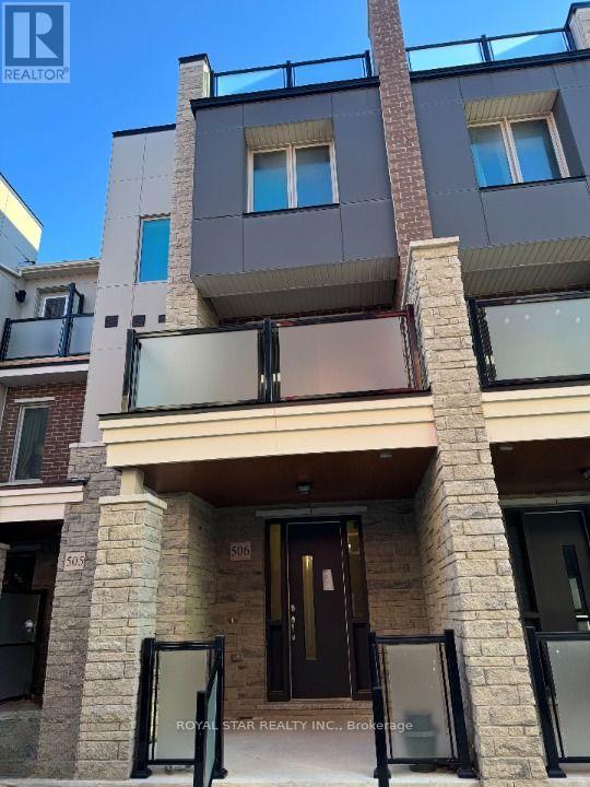 506 - 1034 REFLECTION PLACE, Pickering, Ontario