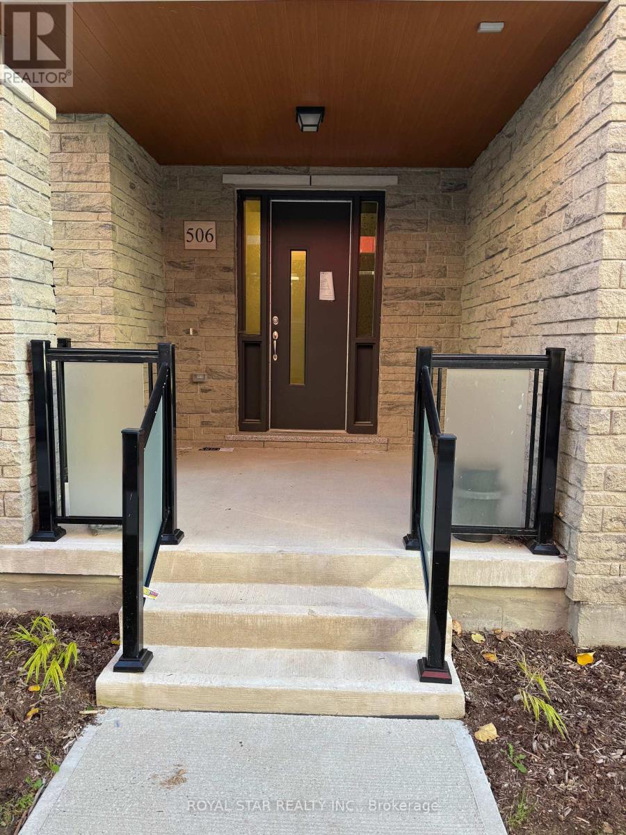 506 - 1034 Reflection Place, Pickering, Ontario  L1X 0L1 - Photo 2 - E13580524