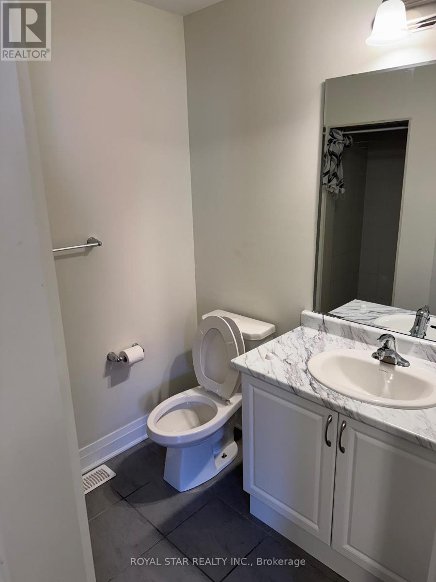 506 - 1034 Reflection Place, Pickering, Ontario  L1X 0L1 - Photo 4 - E13580524
