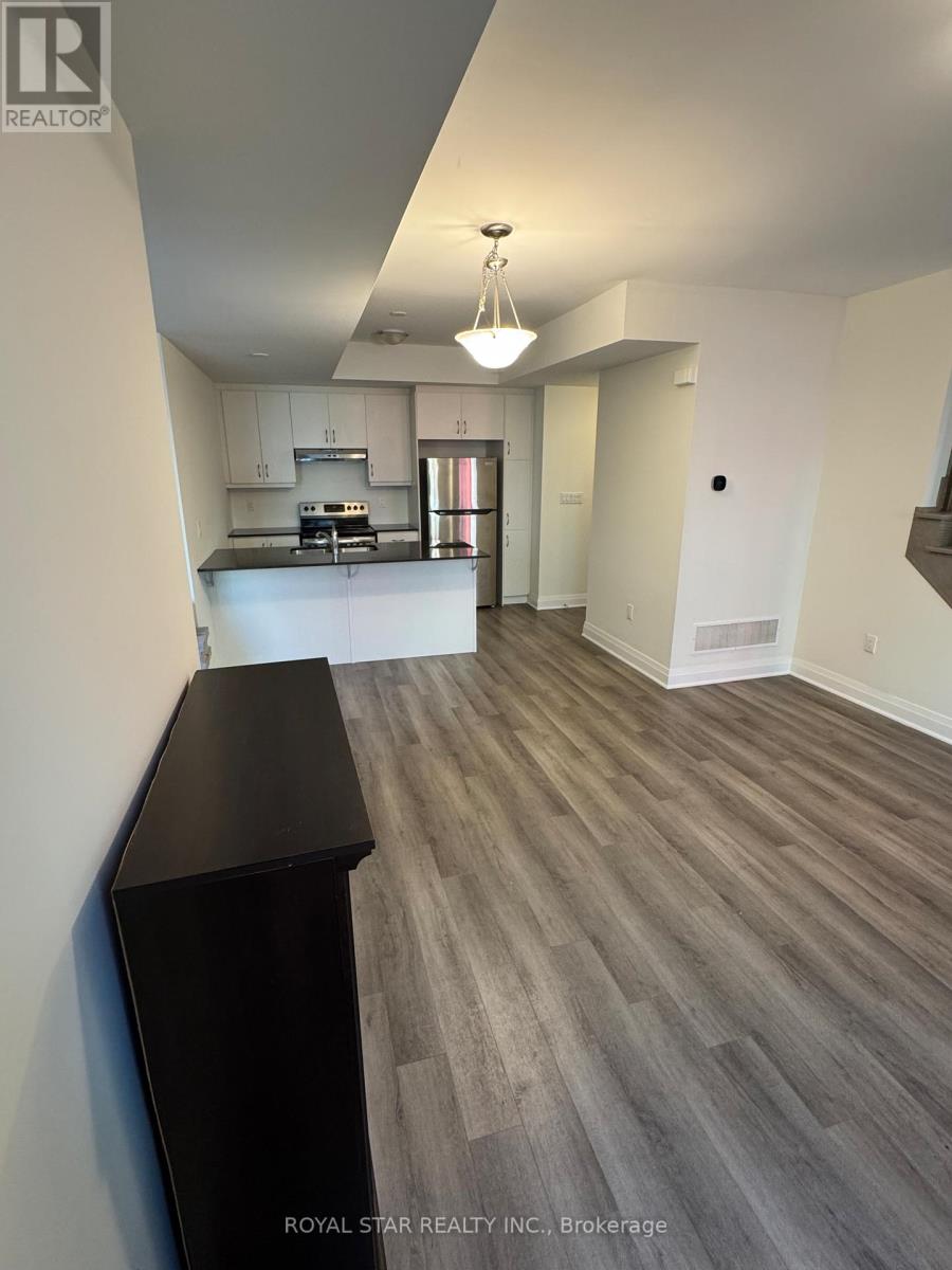 506 - 1034 Reflection Place, Pickering, Ontario  L1X 0L1 - Photo 5 - E13580524