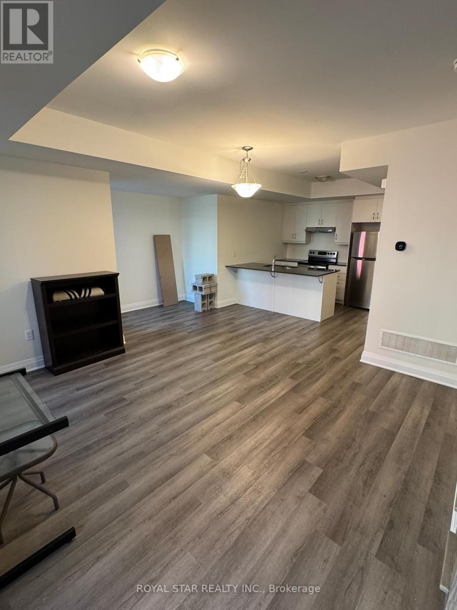 506 - 1034 Reflection Place, Pickering, Ontario  L1X 0L1 - Photo 6 - E13580524