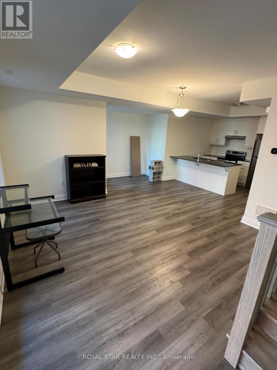 506 - 1034 Reflection Place, Pickering, Ontario  L1X 0L1 - Photo 7 - E13580524