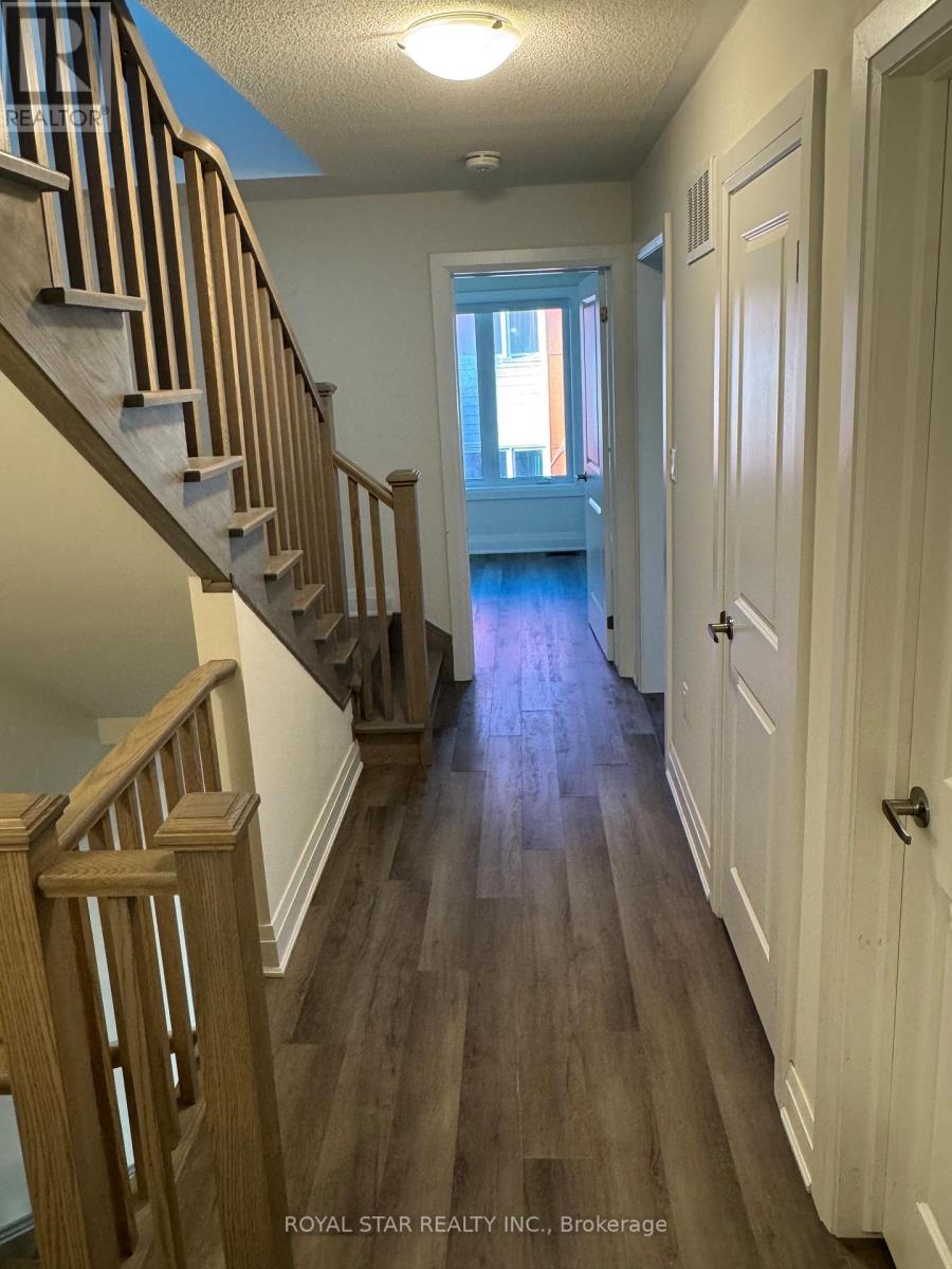 506 - 1034 Reflection Place, Pickering, Ontario  L1X 0L1 - Photo 8 - E13580524