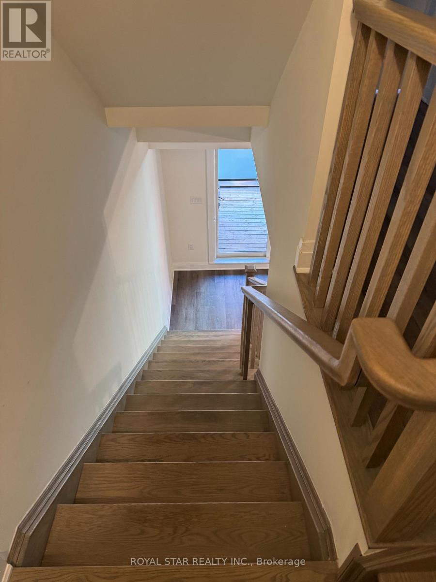 506 - 1034 Reflection Place, Pickering, Ontario  L1X 0L1 - Photo 9 - E13580524