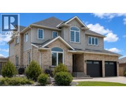 608 BLUENOSE Crescent, waterloo, Ontario