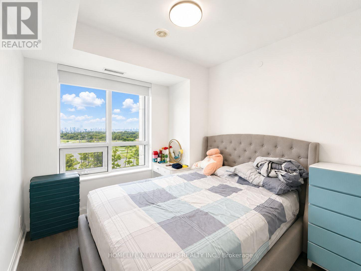 1208 - 12 Gandhi Lane, Markham, Ontario  L3T 0G8 - Photo 10 - N13580518