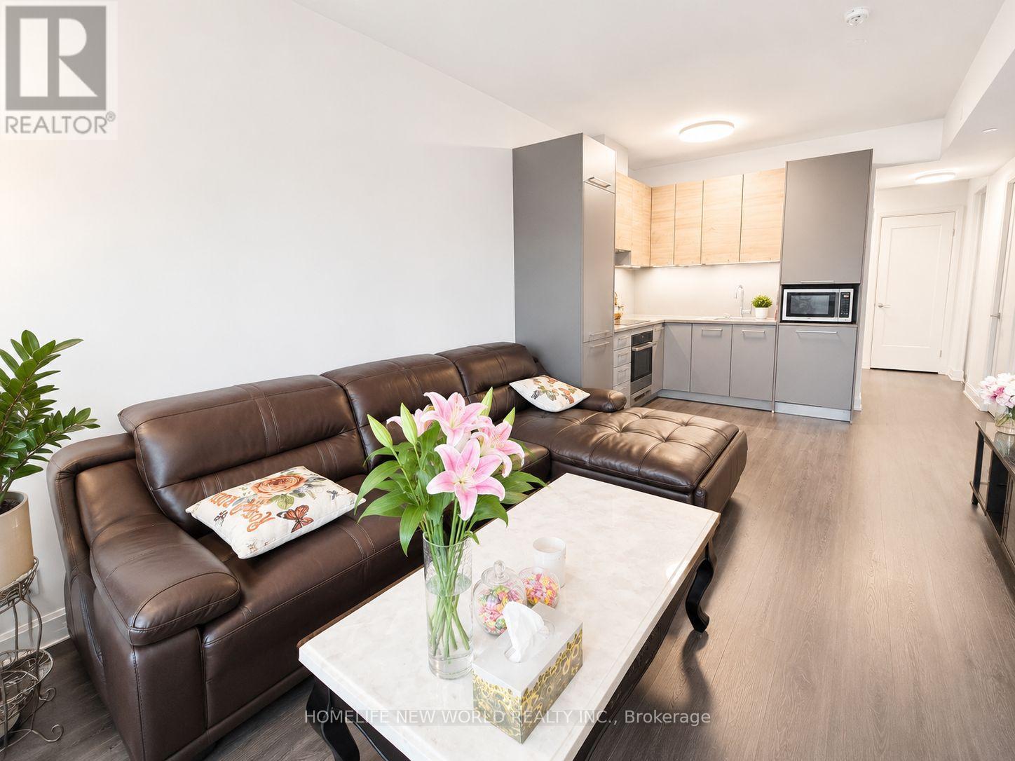 1208 - 12 Gandhi Lane, Markham, Ontario  L3T 0G8 - Photo 5 - N13580518