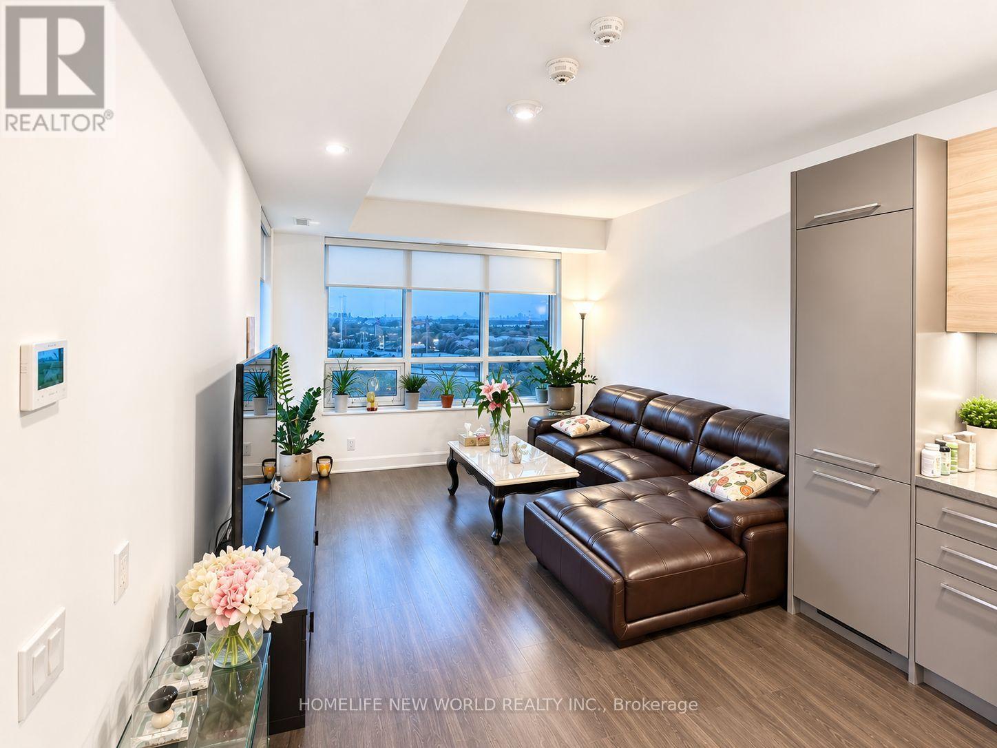 1208 - 12 Gandhi Lane, Markham, Ontario  L3T 0G8 - Photo 6 - N13580518