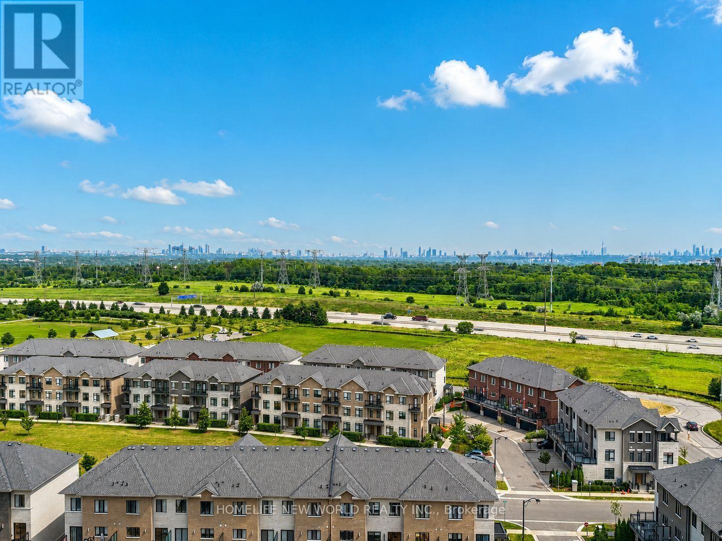 1208 - 12 Gandhi Lane, Markham, Ontario  L3T 0G8 - Photo 9 - N13580518