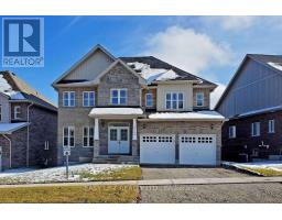 3149 MONARCH DRIVE, Orillia, Ontario