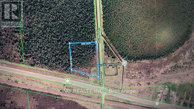 Lot 1 C Con 8 Mccrea N, Opasatika, Ontario P0L 1Z0 - Photo 2 - T13580470