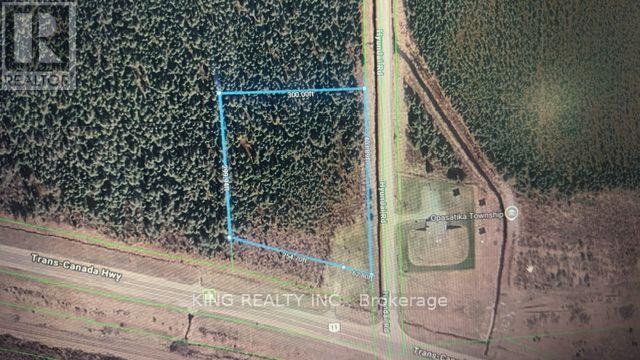Lot 1 C Con 8 Mccrea N, Opasatika, Ontario P0L 1Z0 - Photo 3 - T13580470